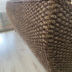 最終値下げ アジアリゾート風⭐︎ソファセット