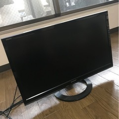 家電 テレビ 液晶テレビ