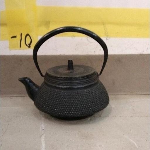 0604-019 南部鉄器