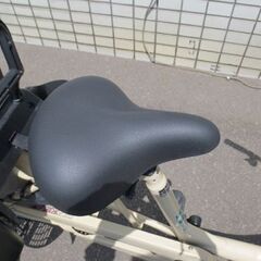 子供乗せ自転車 Virgo Tino 20インチ 二人乗り 3段変速 後部チャイルドシート ハンドルロック付き 札幌 北20条店