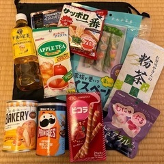 食品①