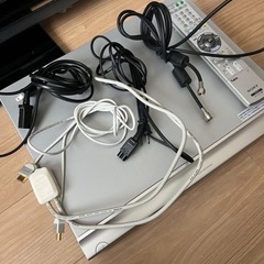 テレビ SONY BRAVIA V5 KDL-40V5