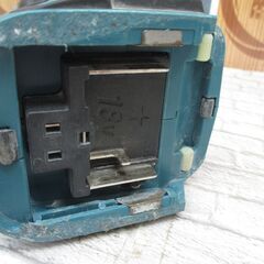 マキタ makita TM51D マルチツール 中古品 本体のみ 18V 【ハンズ