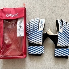 GAVIC ガビック キーパーグローブ