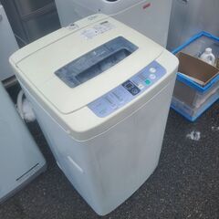 【直接引き取り限定】Haier ハイアール 4.2kg 洗濯機 ...