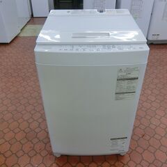 ID 512788   洗濯機8K　東芝　２０１８年　AW-8D6　