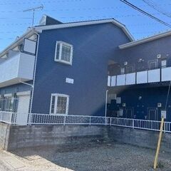 🌺入居総額5万円🌼東武東上線/高坂駅 歩10分🌺東松山市元…