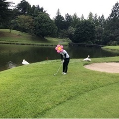 ゴルフサークルを立ち上げました🏌️‍♂️