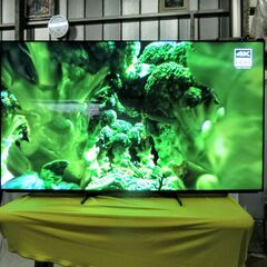 2023年製 極美品【メーカー保証あり】ソニー BRAVIA ブ...