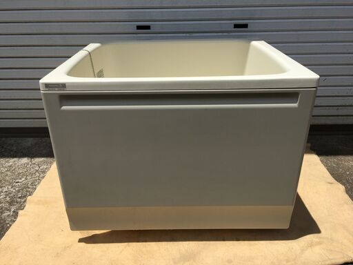 楽天市場】Aハウステック 浅型浴槽 HKシリーズ 1100サイズ HK-1172A7 