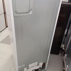 ★ジモティ割あり★ SHARP 冷蔵庫 152L 22年製 動作確認／クリーニング済み TC503