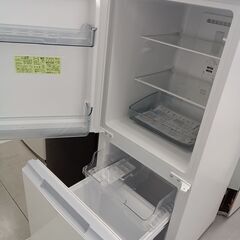 ★ジモティ割あり★ SHARP 冷蔵庫 152L 22年製 動作確認／クリーニング済み TC503