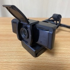 【ネット決済】ウェブカメラ
