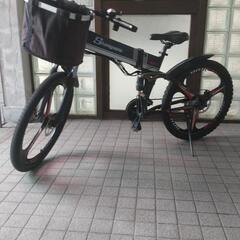 最終最後の値下げ叩き売り 電動アシスト自転車