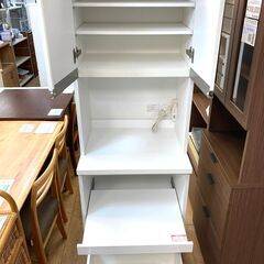 ☆キッチンボード ニトリ リガーレシリーズ☆