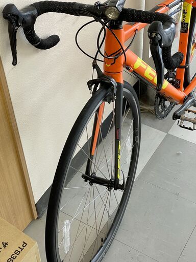 商談中】FELT(フェルト) 2017年モデル FR50 ロードバイク アルミ