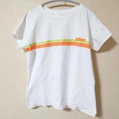 ②Prince テニス Tシャツ Mサイズ