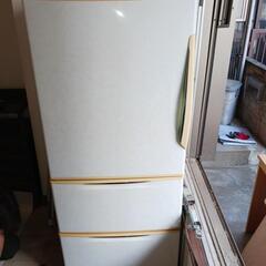 【受け渡し決定】キッチン家電 冷蔵庫