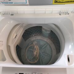 東芝　洗濯機  AW-45GA2 2022年製