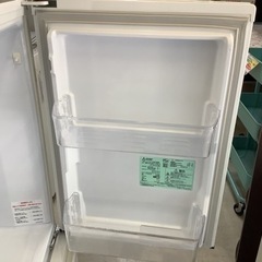 【リサイクルサービス八光】2014年製　三菱　146L　2ドア冷蔵庫　MR-P15EY-KB