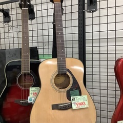 ヤマハ アコースティックギター F600 管F240604AK ...