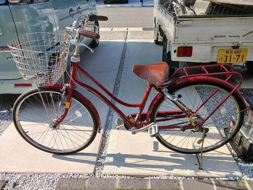 自転車