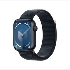 本日限定	 Apple Watch Series 9 (GPSモデル)