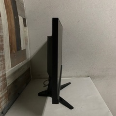即日受渡❣️acer24.5型フルHDスピーカー内蔵ゲーミングモニター13500円