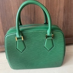 ルイ ・ヴィトン LOUIS VUITTON バッグ エピ レディース ブランド