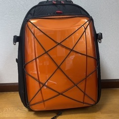 HIDEO WAKAMATSU 3WAY(30L)