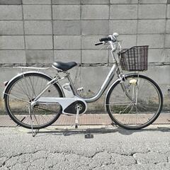 R6059 アルフィットViVi　2008年 パナソニック　電動アシスト自転車