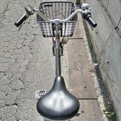 R6059 アルフィットViVi　2008年 パナソニック　電動アシスト自転車