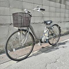 R6059 アルフィットViVi　2008年 パナソニック　電動アシスト自転車