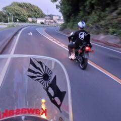 【ネット決済・配送可】バイク
