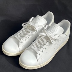 adidas STAN SMITH スニーカー 25.5cm ス...