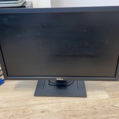 DELL E2311Hf 23型ワイド液晶モニター ケーブル付き