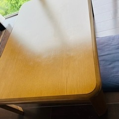 家具 テーブル こたつ