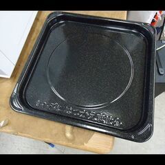 札幌★パナソニック◆フラット庫内オーブンレンジ/縦開き◆1000W◆角皿式スチーム◆NE-FS3A-W◆2023年