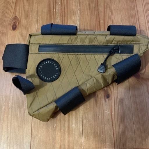 FAIRWEATHER* corner bag xpac (たにすぎ) 朝日大塚のその他の中古あげます・譲ります｜ジモティーで不用品の処分