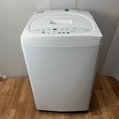 洗濯機 DAEWOO 4.6kg 2015年製 プラス3000〜...