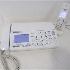 新札幌 パナソニック Panasonic KX-PD301-W ...