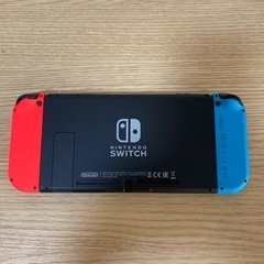 任天堂Switchその他付属品