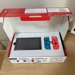 任天堂Switchその他付属品