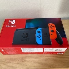 任天堂Switchその他付属品