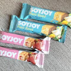 SOYJOY 4本