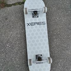 XERES　セレス　スケートボード　スケボー
