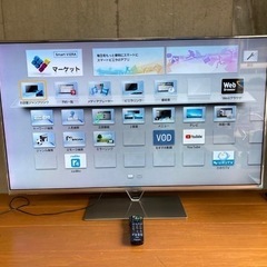 テレビ Panasonic VIERA 55 TH-L55FT60 55インチ テレビ 液晶テレビ