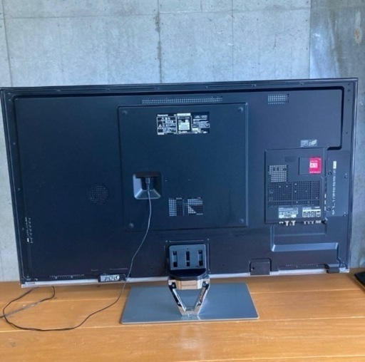 テレビ Panasonic VIERA 55 TH-L55FT60 55インチ テレビ 液晶テレビ