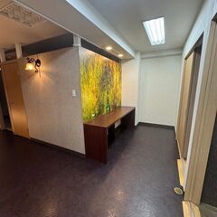 ✨内見可能！内装相談可！大部屋☆民泊・AirBnb✨レンタ…