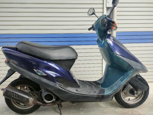 HONDAタクトS